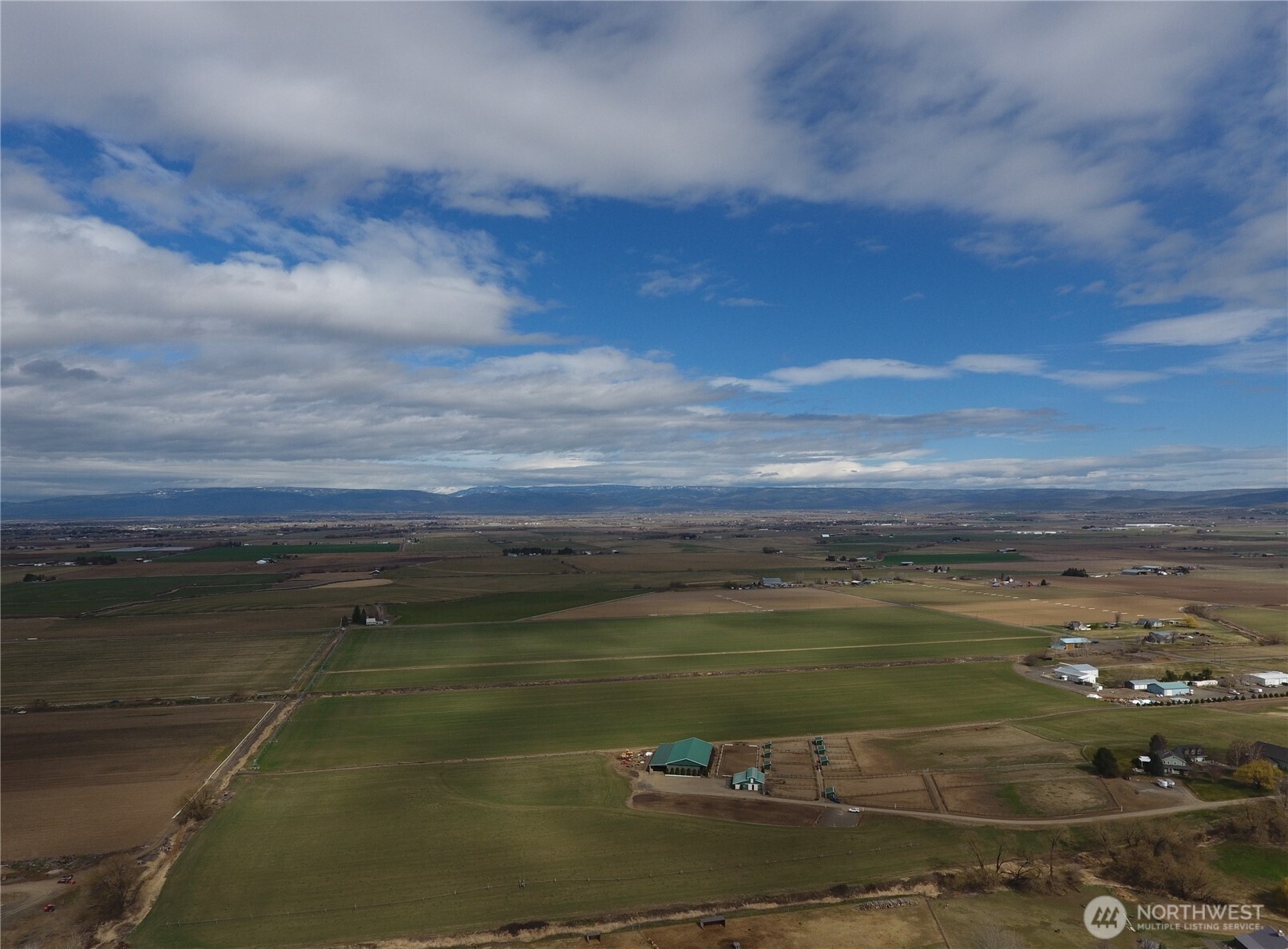 1201 Orchard Road , Ellensburg, WA 98926