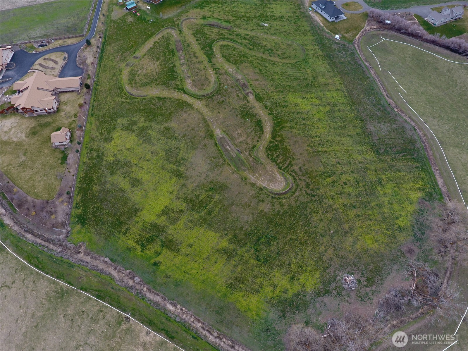1201 Orchard Road , Ellensburg, WA 98926