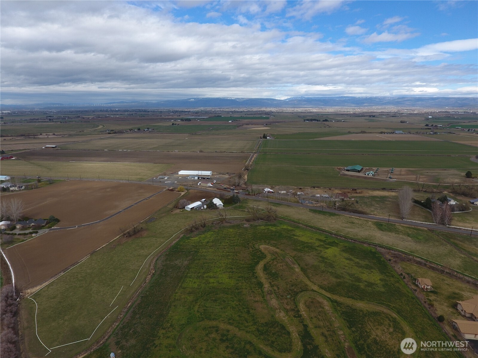 1201 Orchard Road , Ellensburg, WA 98926
