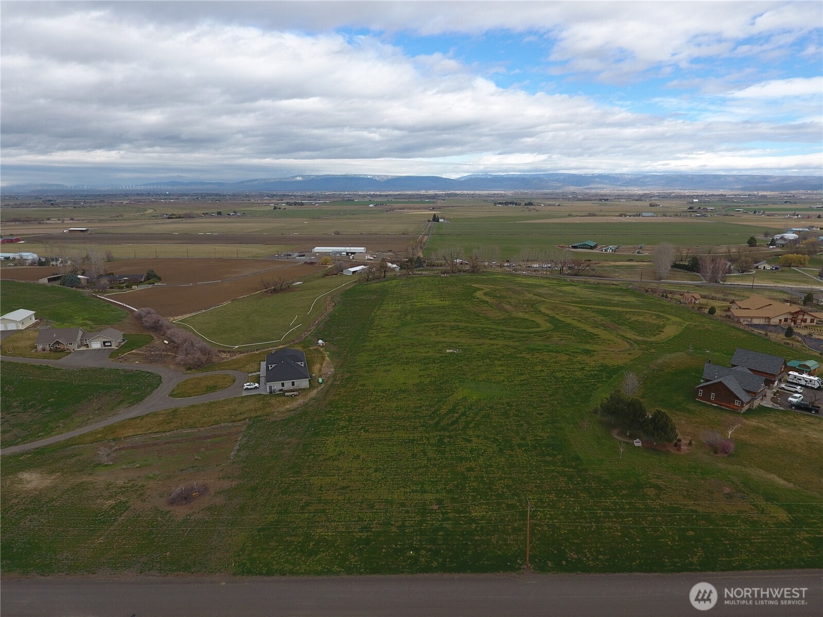 1201 Orchard Road , Ellensburg, WA 98926