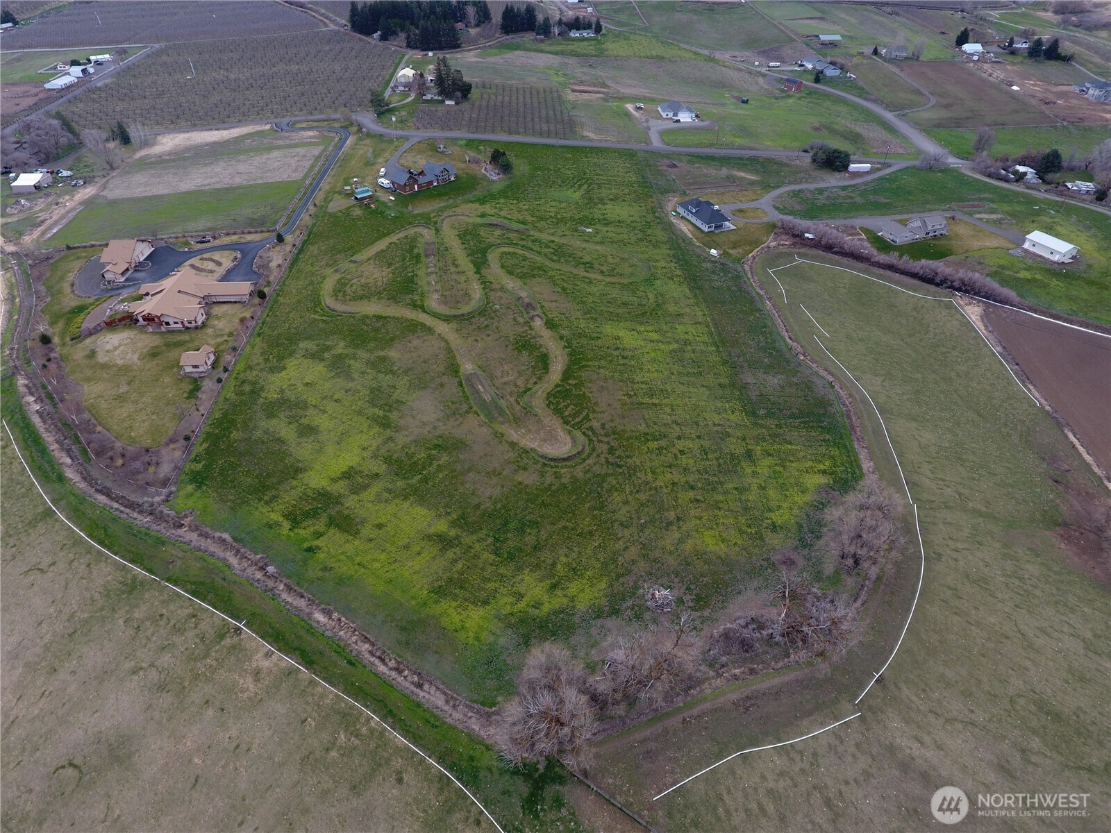 1201 Orchard Road , Ellensburg, WA 98926