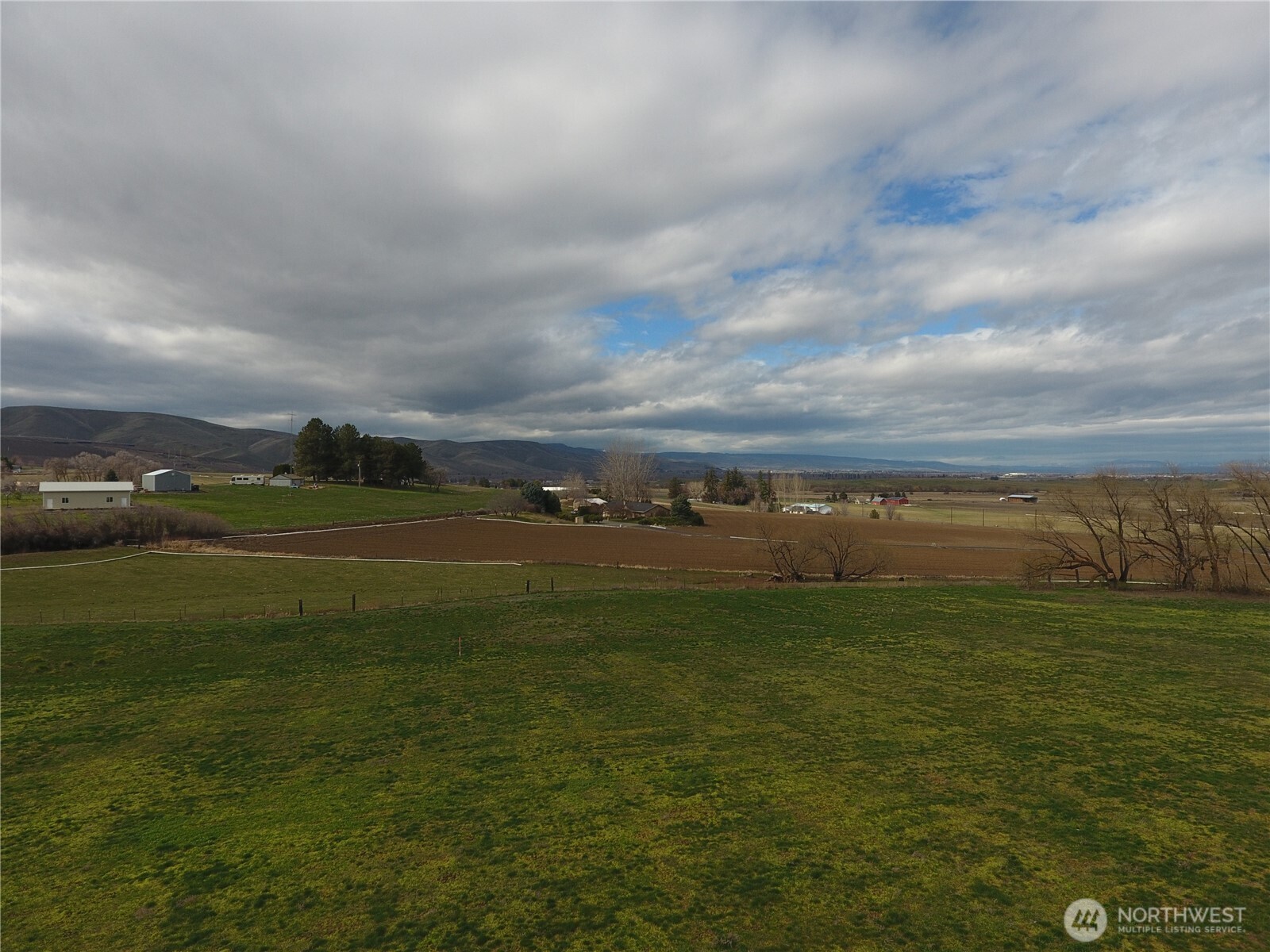 1201 Orchard Road , Ellensburg, WA 98926