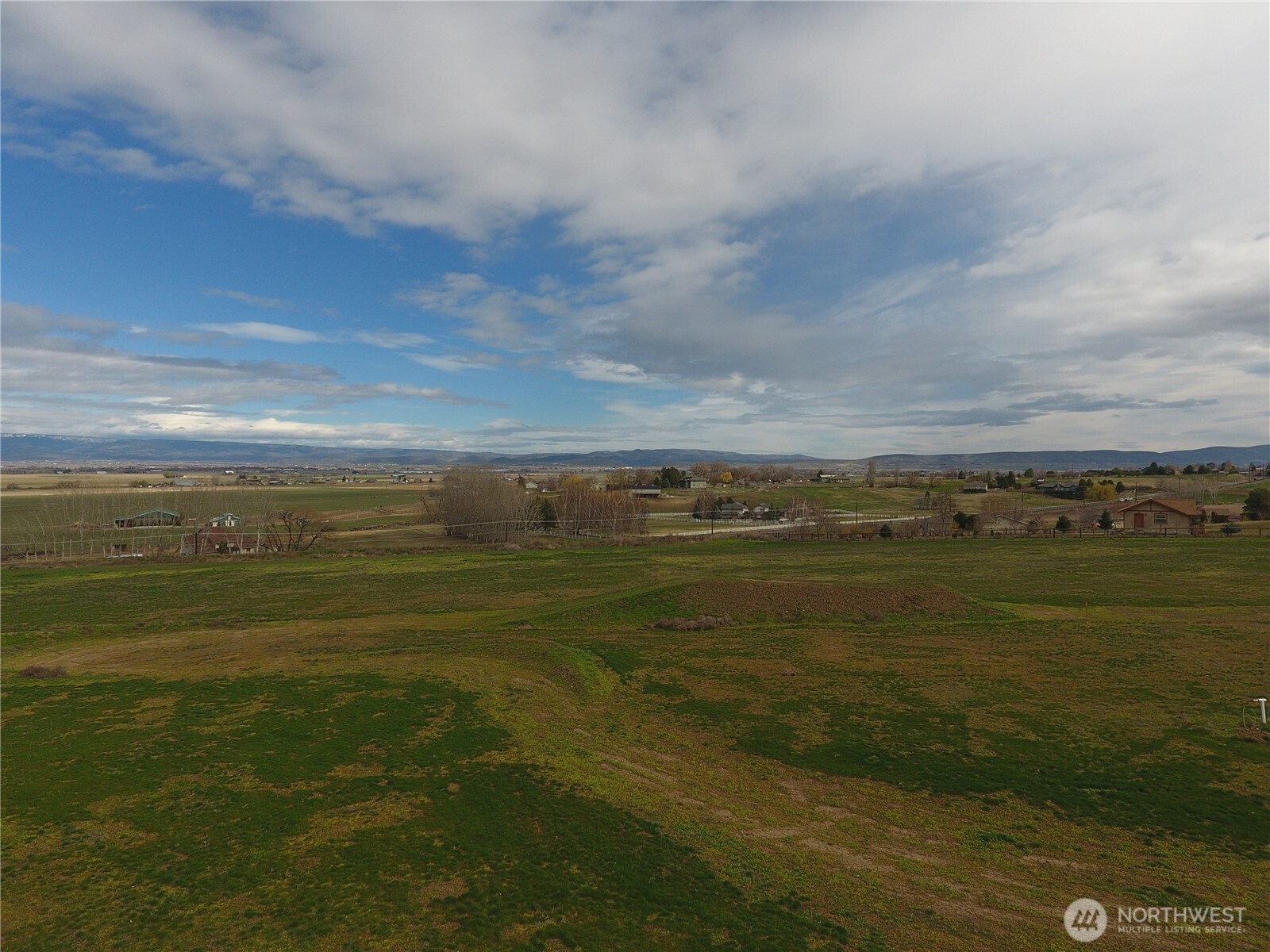 1201 Orchard Road , Ellensburg, WA 98926