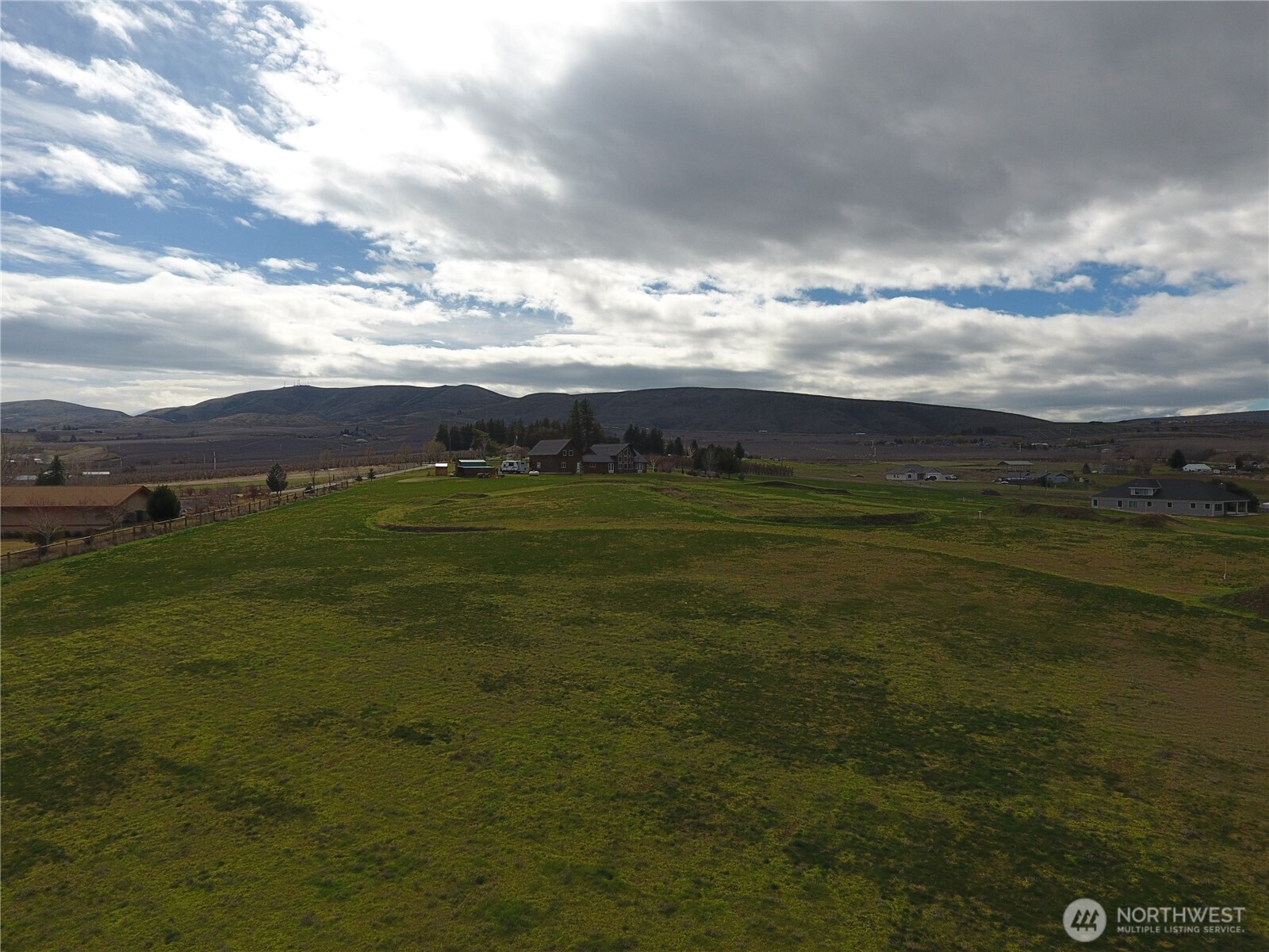 1201 Orchard Road , Ellensburg, WA 98926