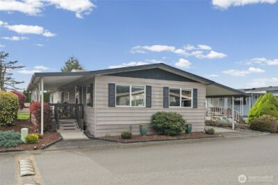 1402 22nd Street NE #261, Auburn, WA 98002
