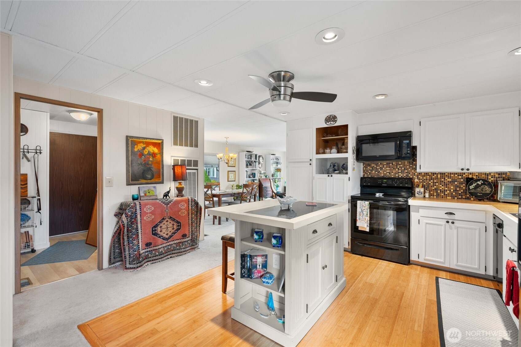 1402 22nd Street NE #261, Auburn, WA 98002