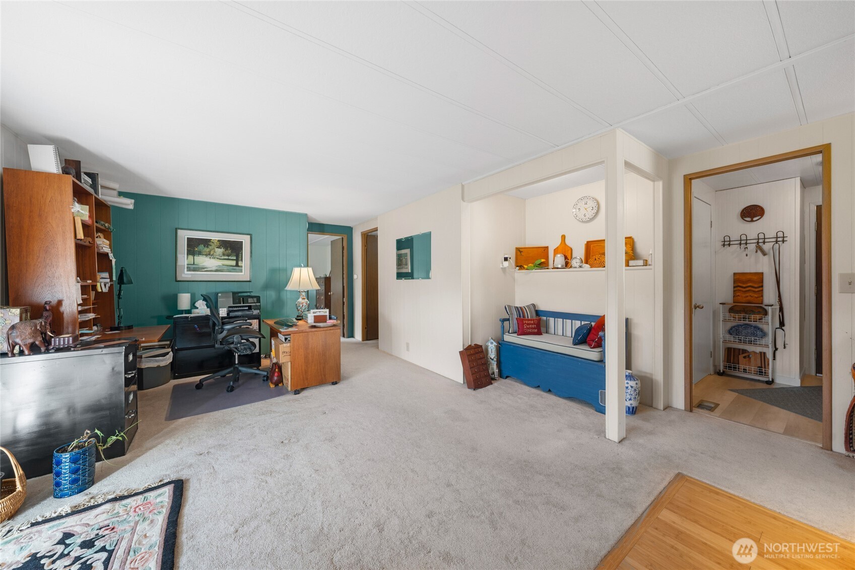 1402 22nd Street NE #261, Auburn, WA 98002