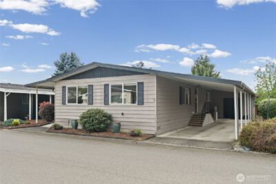 1402 22nd Street NE #261, Auburn, WA 98002 - Photo 2