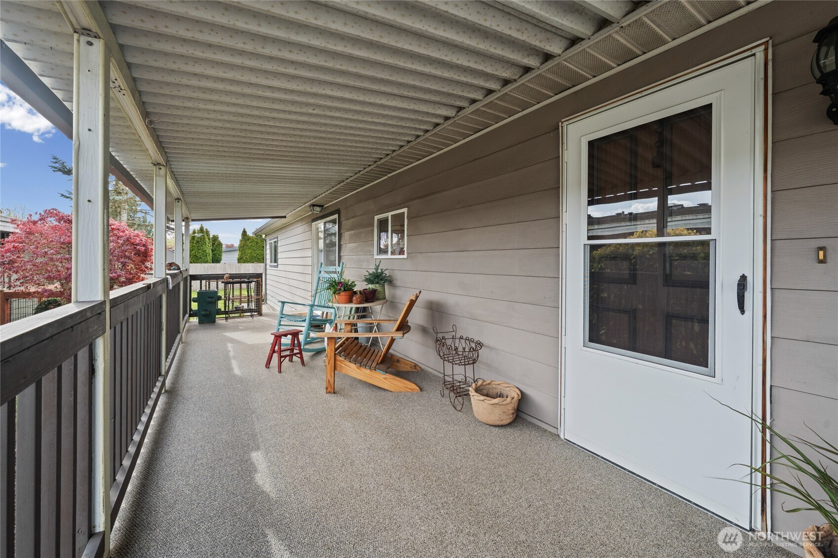 1402 22nd Street NE #261, Auburn, WA 98002