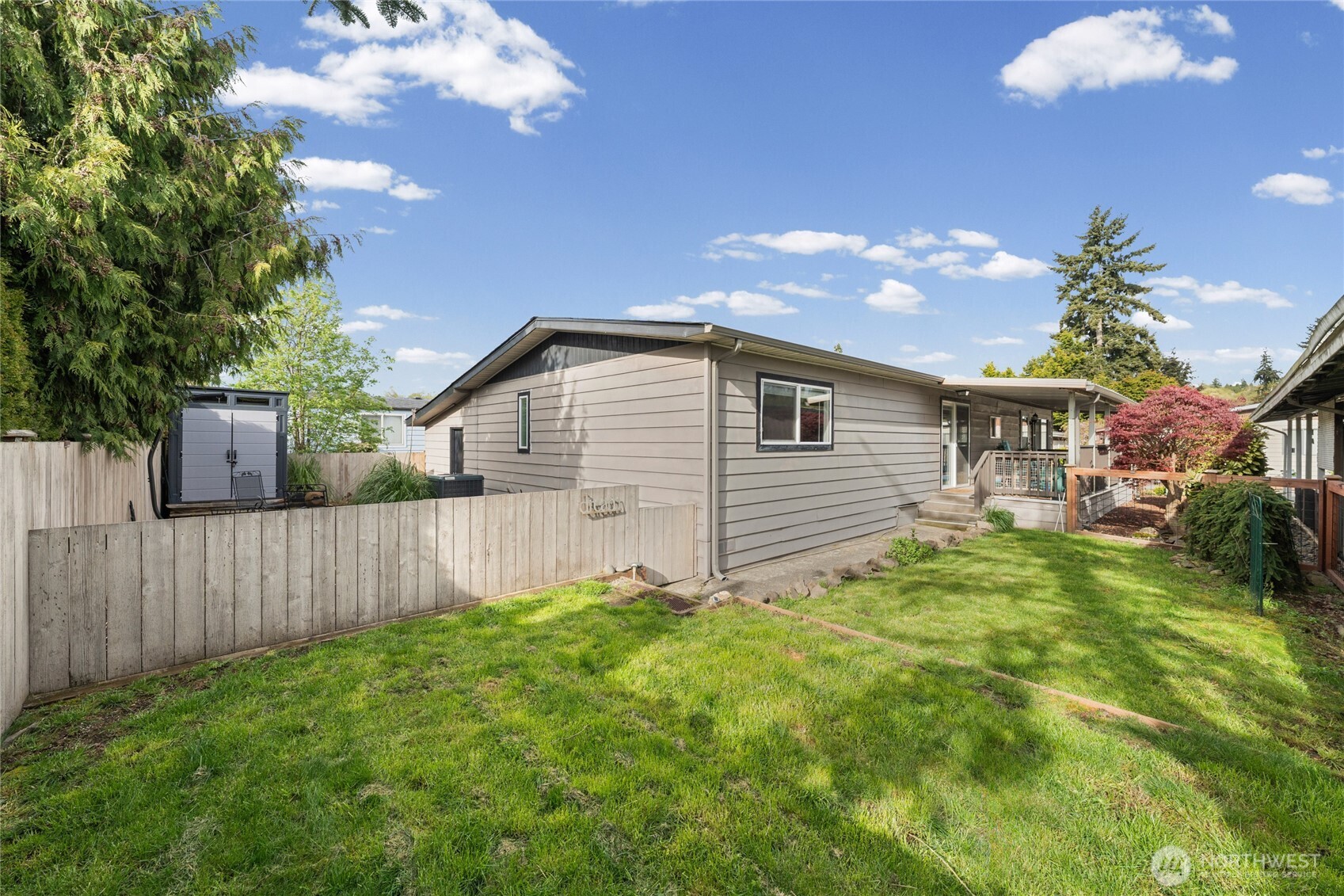 1402 22nd Street NE #261, Auburn, WA 98002