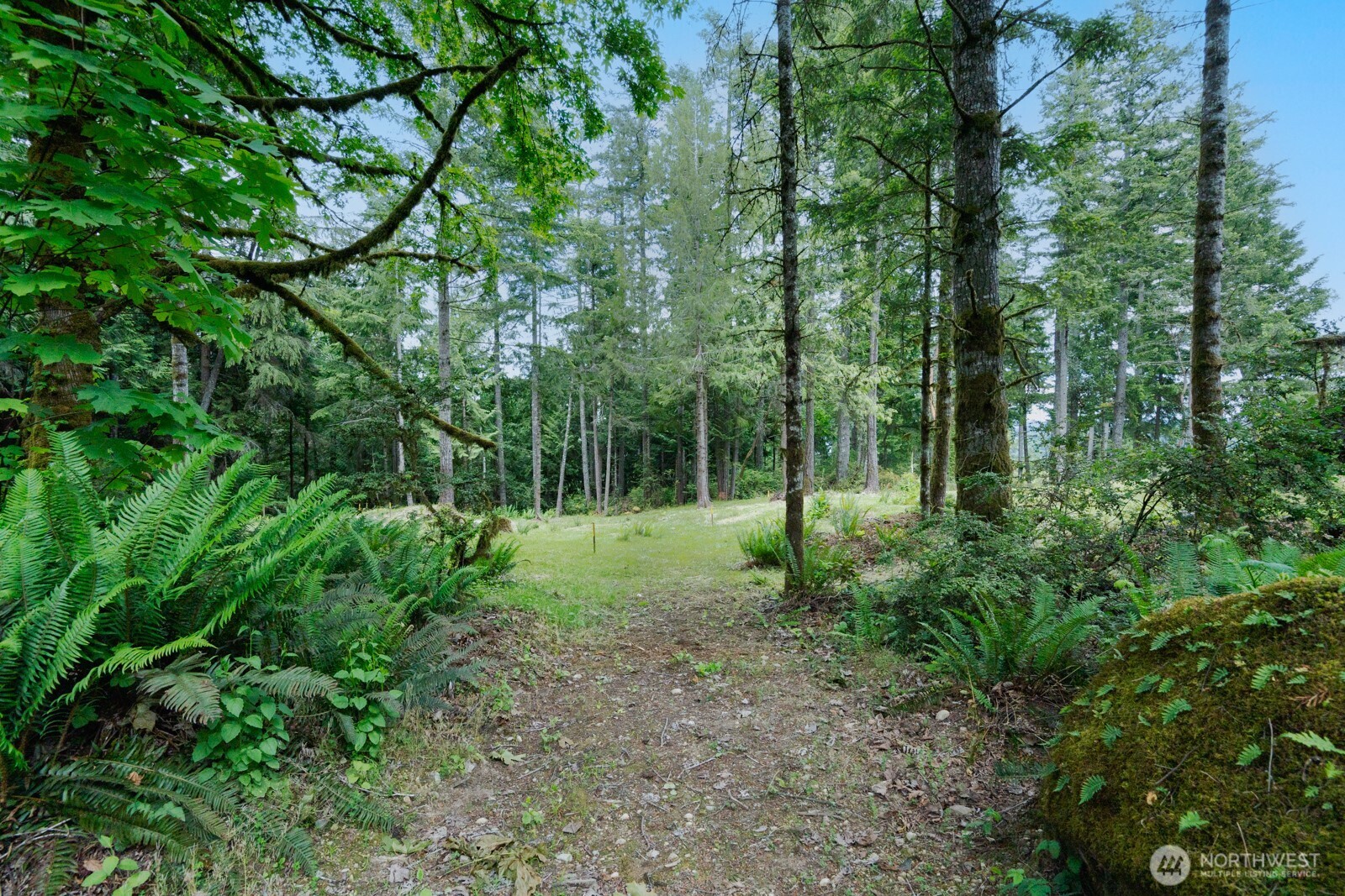 0 Sand Dollar Road , Bremerton, WA 98312