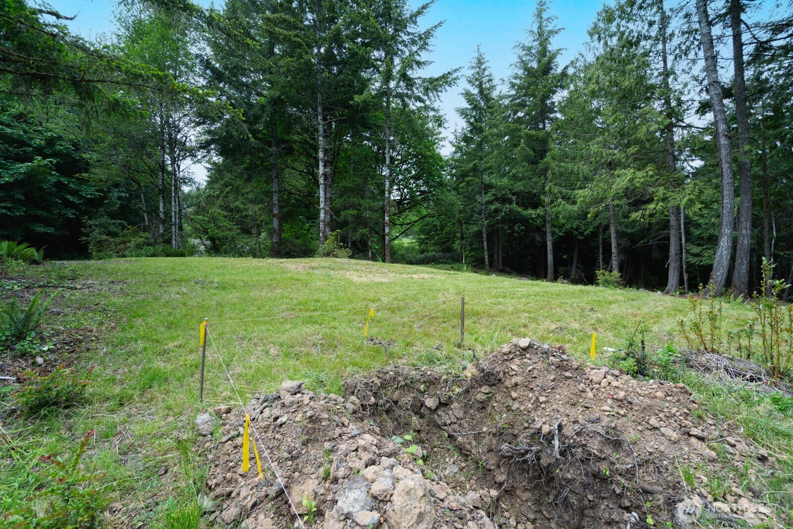 0 Sand Dollar Road , Bremerton, WA 98312