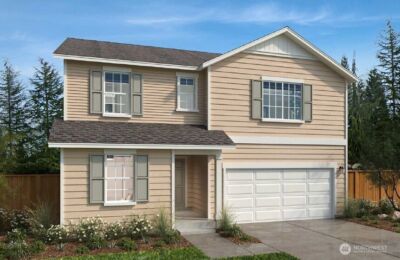 18422 136th Avenue E #137, Puyallup, WA 98374