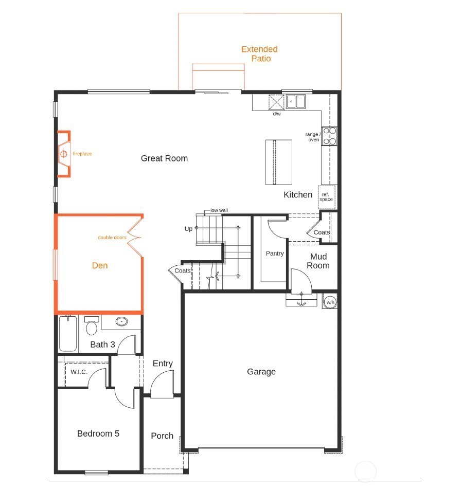 18422 136th Avenue E #137, Puyallup, WA 98374