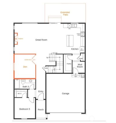 18422 136th Avenue E #137, Puyallup, WA 98374 - Photo 2