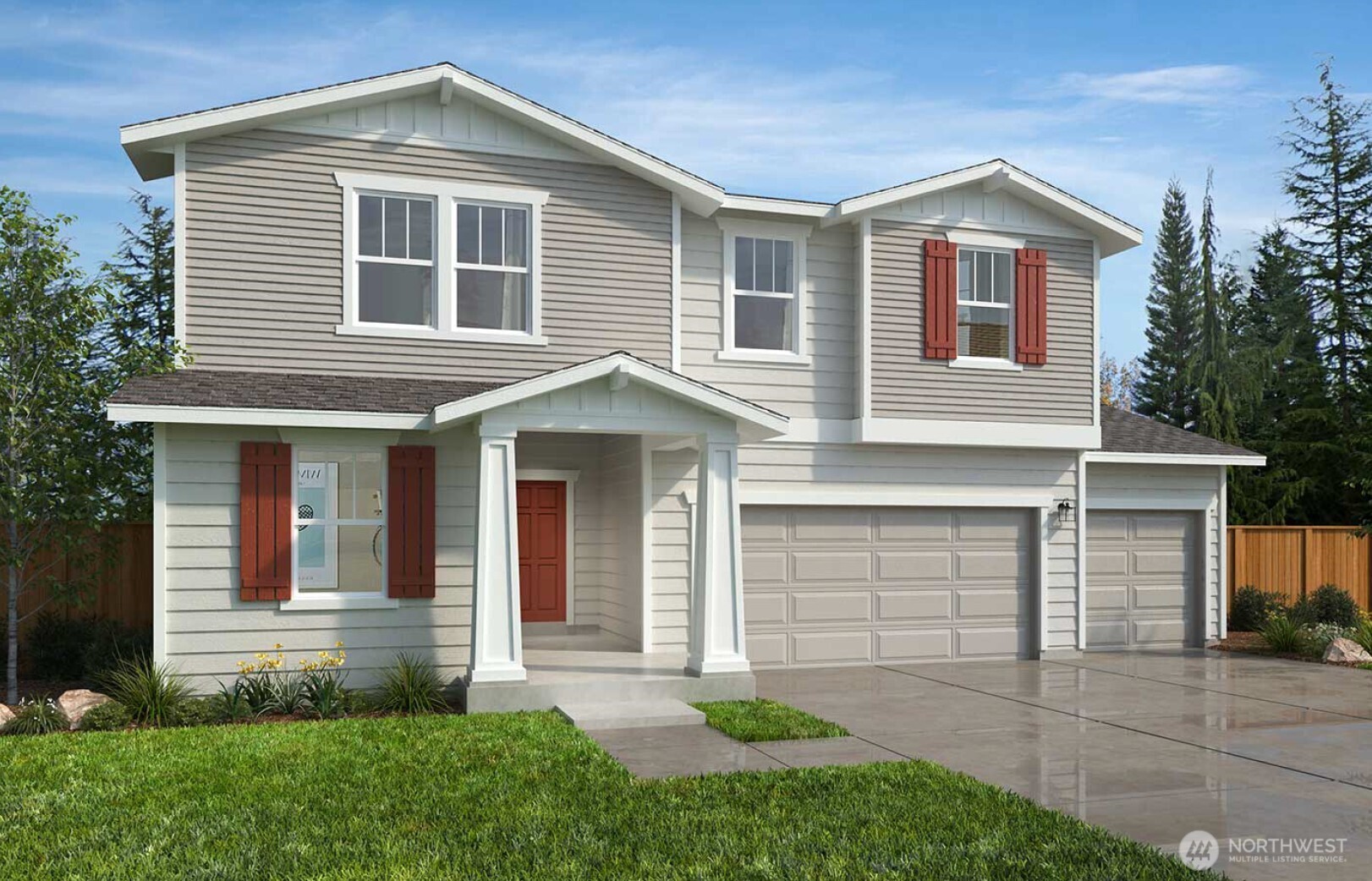 13665 184th Street Ct E #139, Puyallup, WA 98374