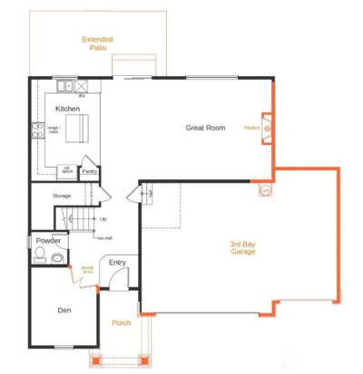 13665 184th Street Ct E #139, Puyallup, WA 98374 - Photo 2