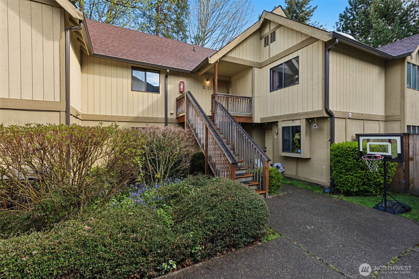 220 Israel Road SW #K-11, Tumwater, WA 98501