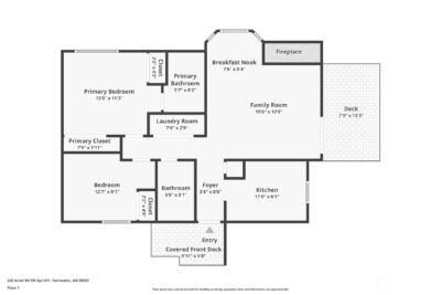 220 Israel Road SW #K-11, Tumwater, WA 98501 - Photo 16