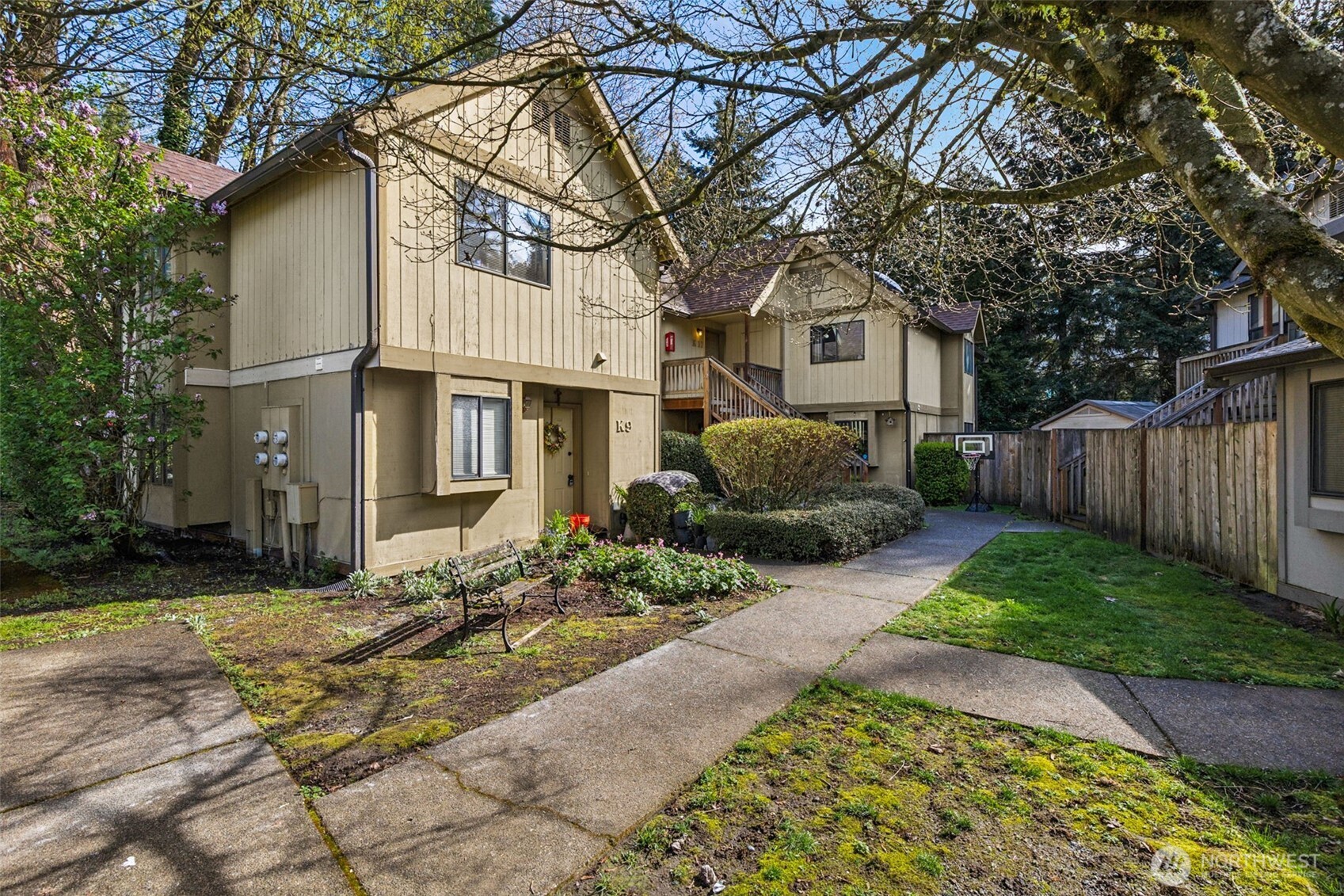 220 Israel Road SW #K-11, Tumwater, WA 98501