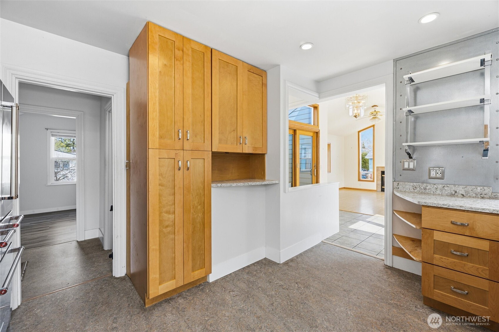 2836 Patton Street , Bellingham, WA 98225