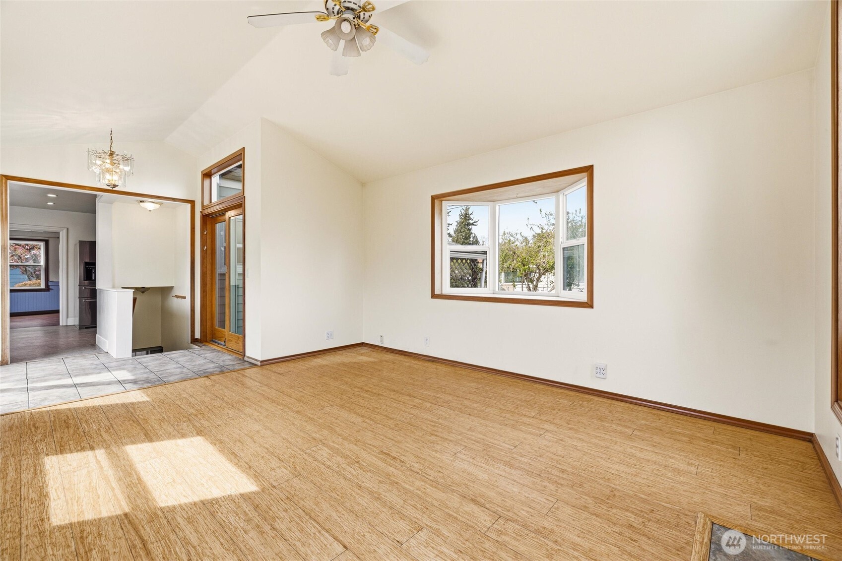 2836 Patton Street , Bellingham, WA 98225