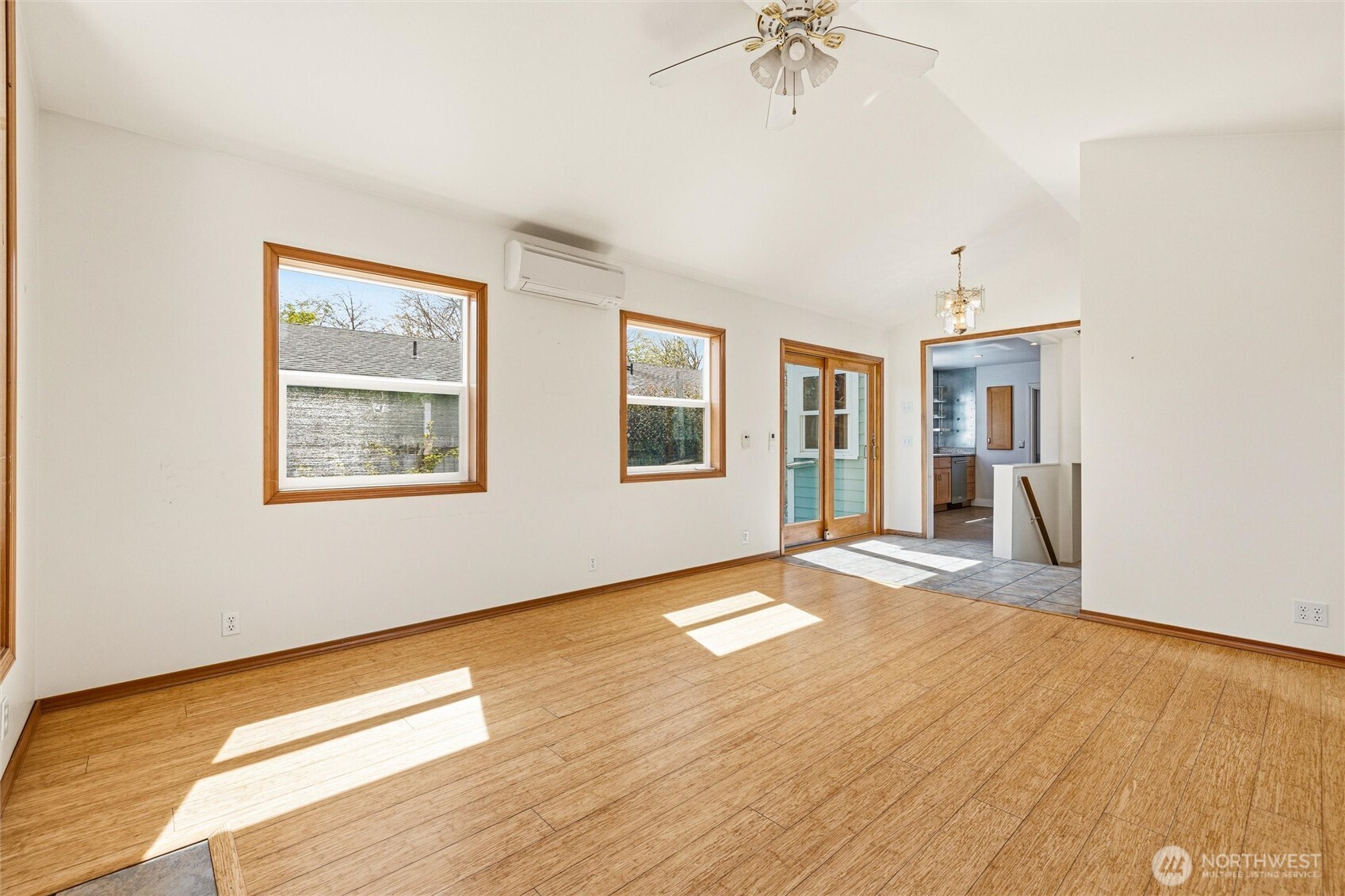 2836 Patton Street , Bellingham, WA 98225