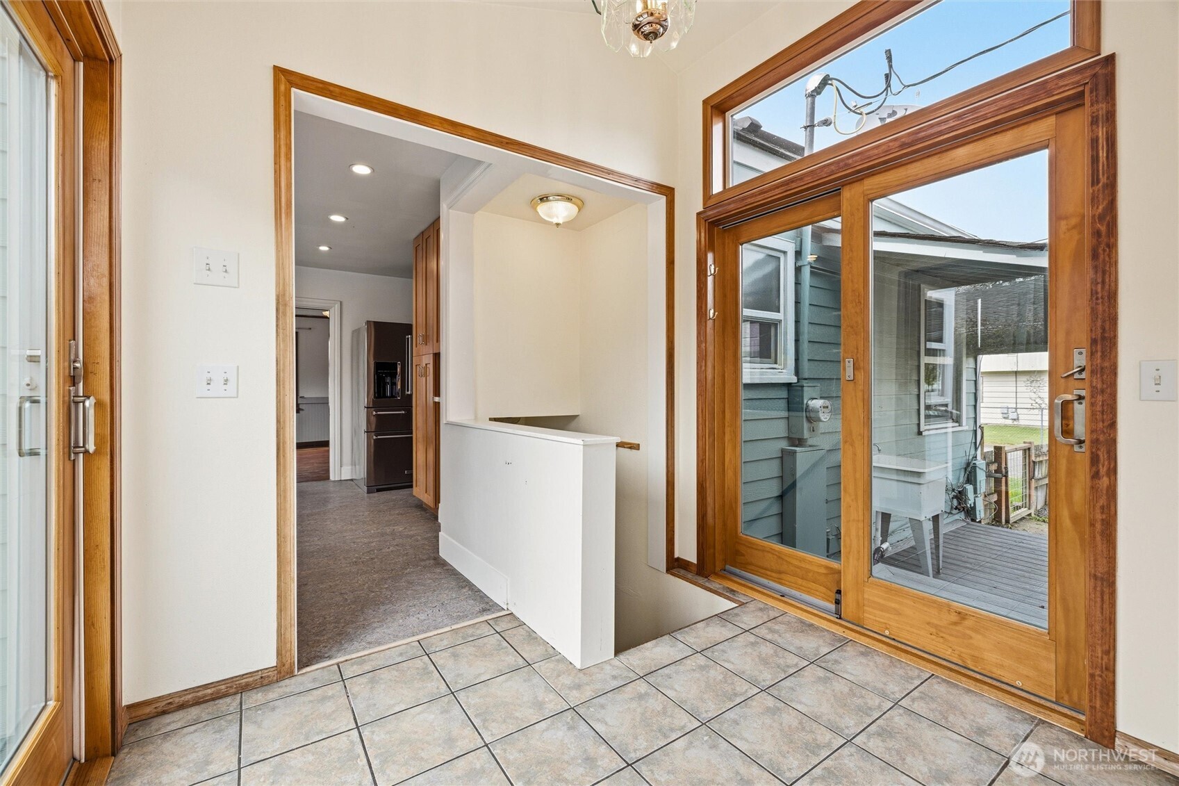 2836 Patton Street , Bellingham, WA 98225