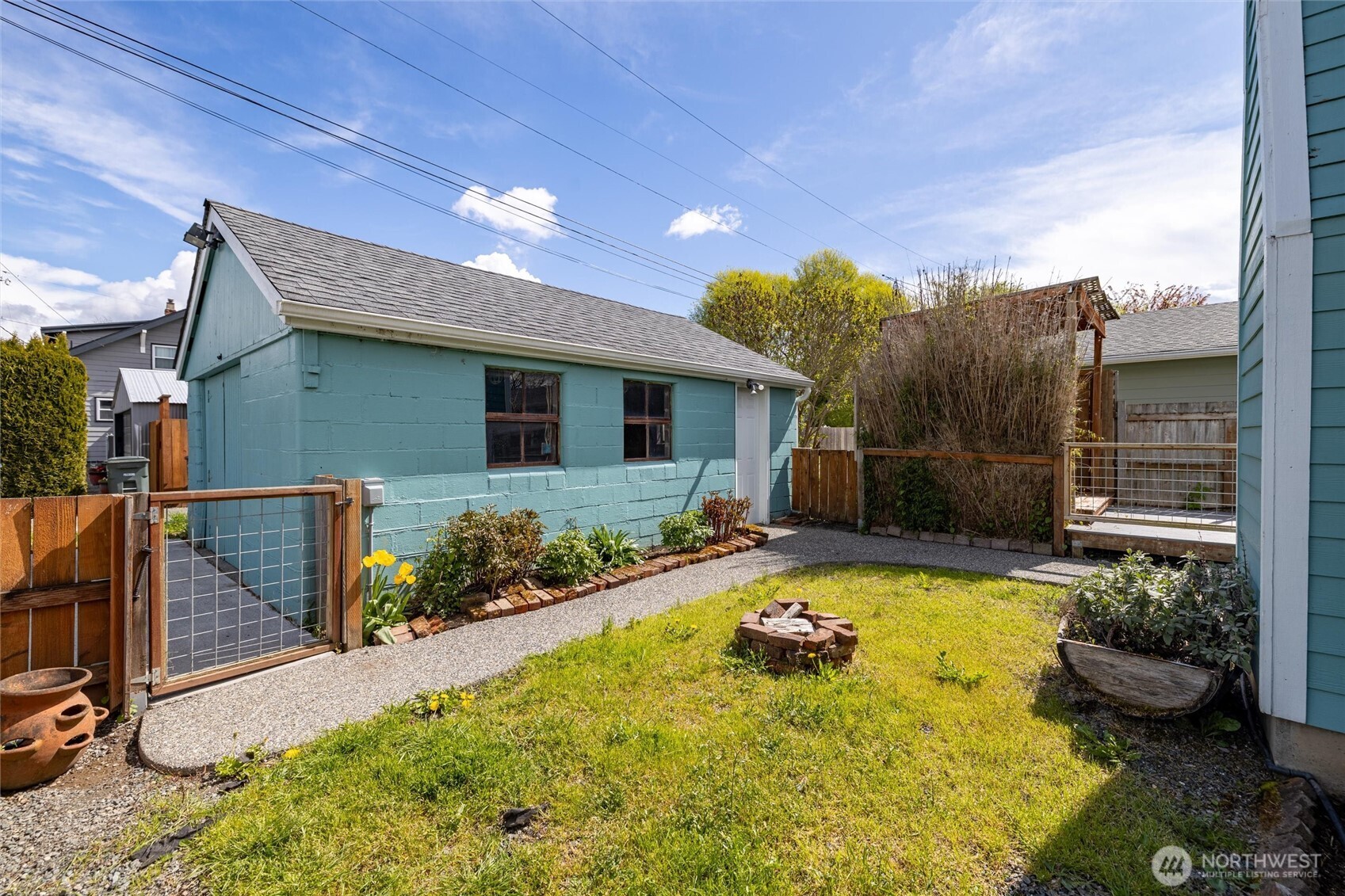 2836 Patton Street , Bellingham, WA 98225