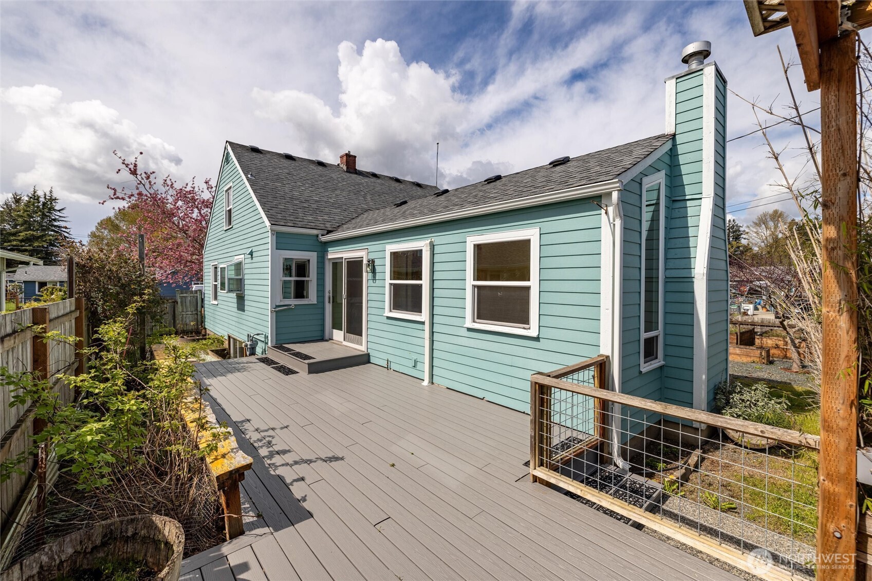 2836 Patton Street , Bellingham, WA 98225