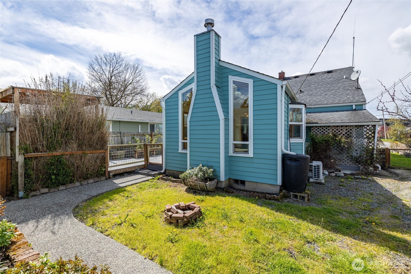 2836 Patton Street , Bellingham, WA 98225