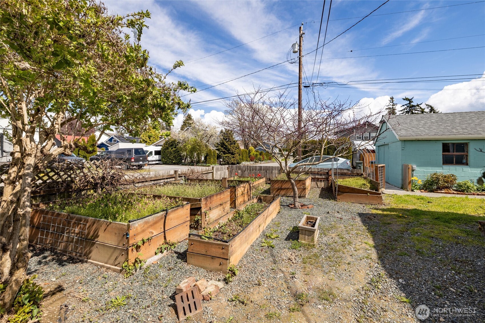 2836 Patton Street , Bellingham, WA 98225