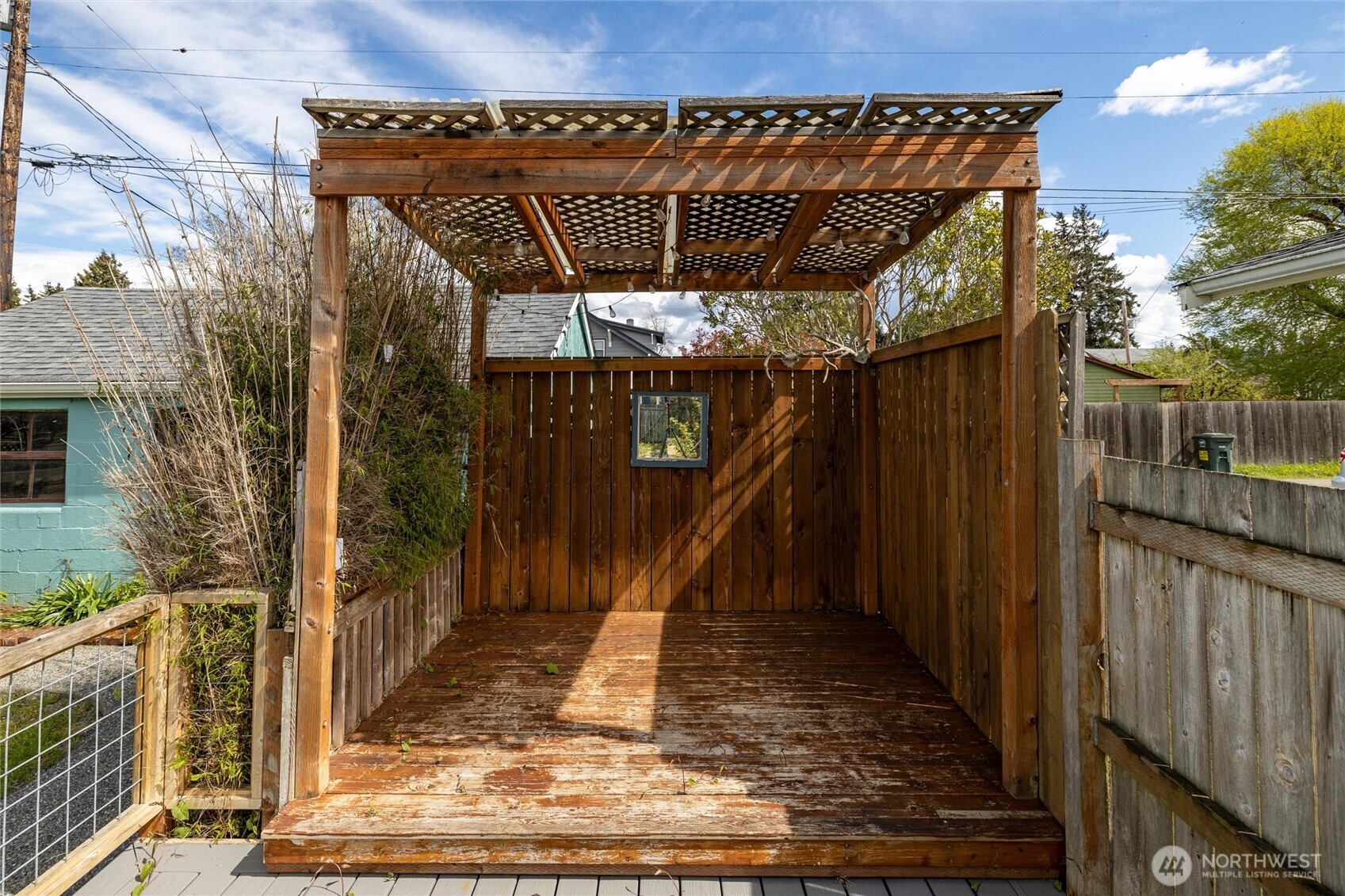 2836 Patton Street , Bellingham, WA 98225