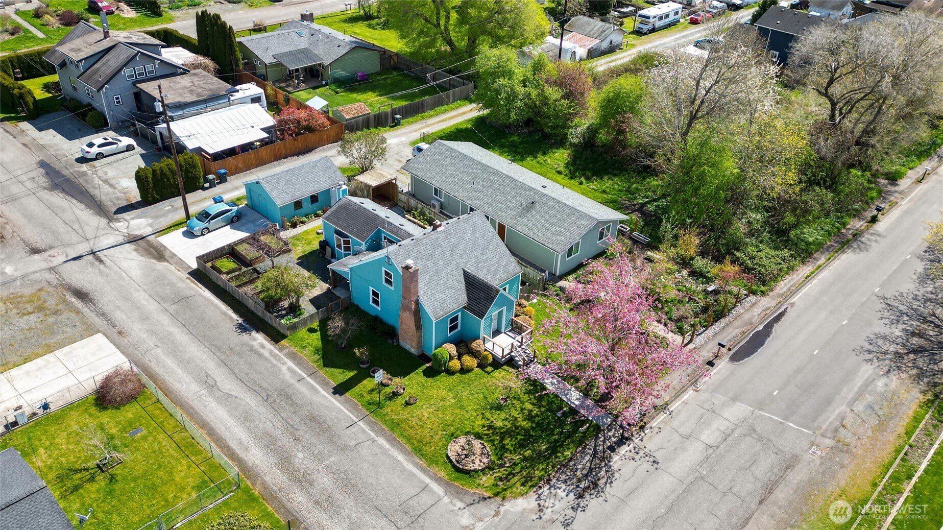 2836 Patton Street , Bellingham, WA 98225