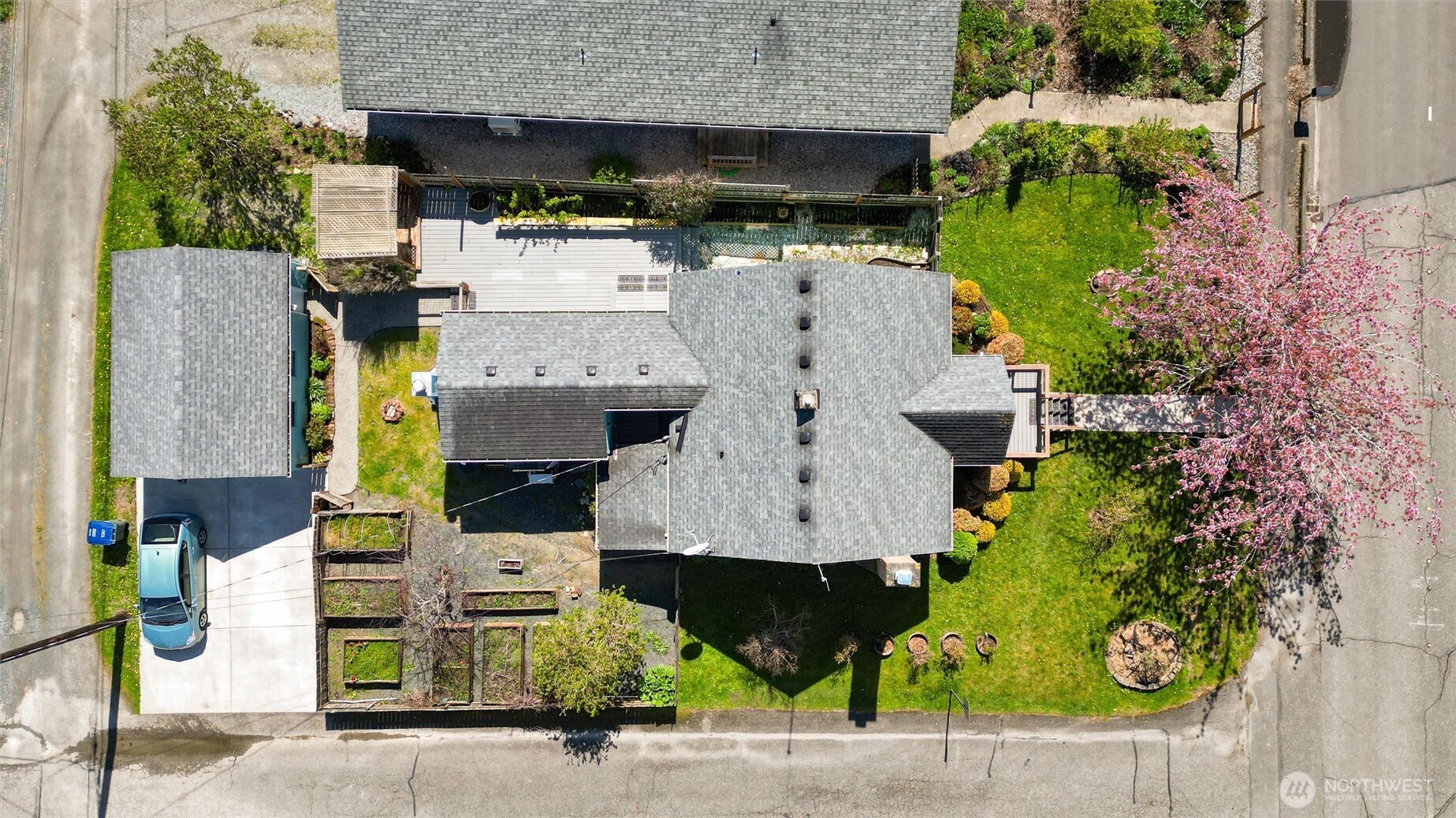 2836 Patton Street , Bellingham, WA 98225