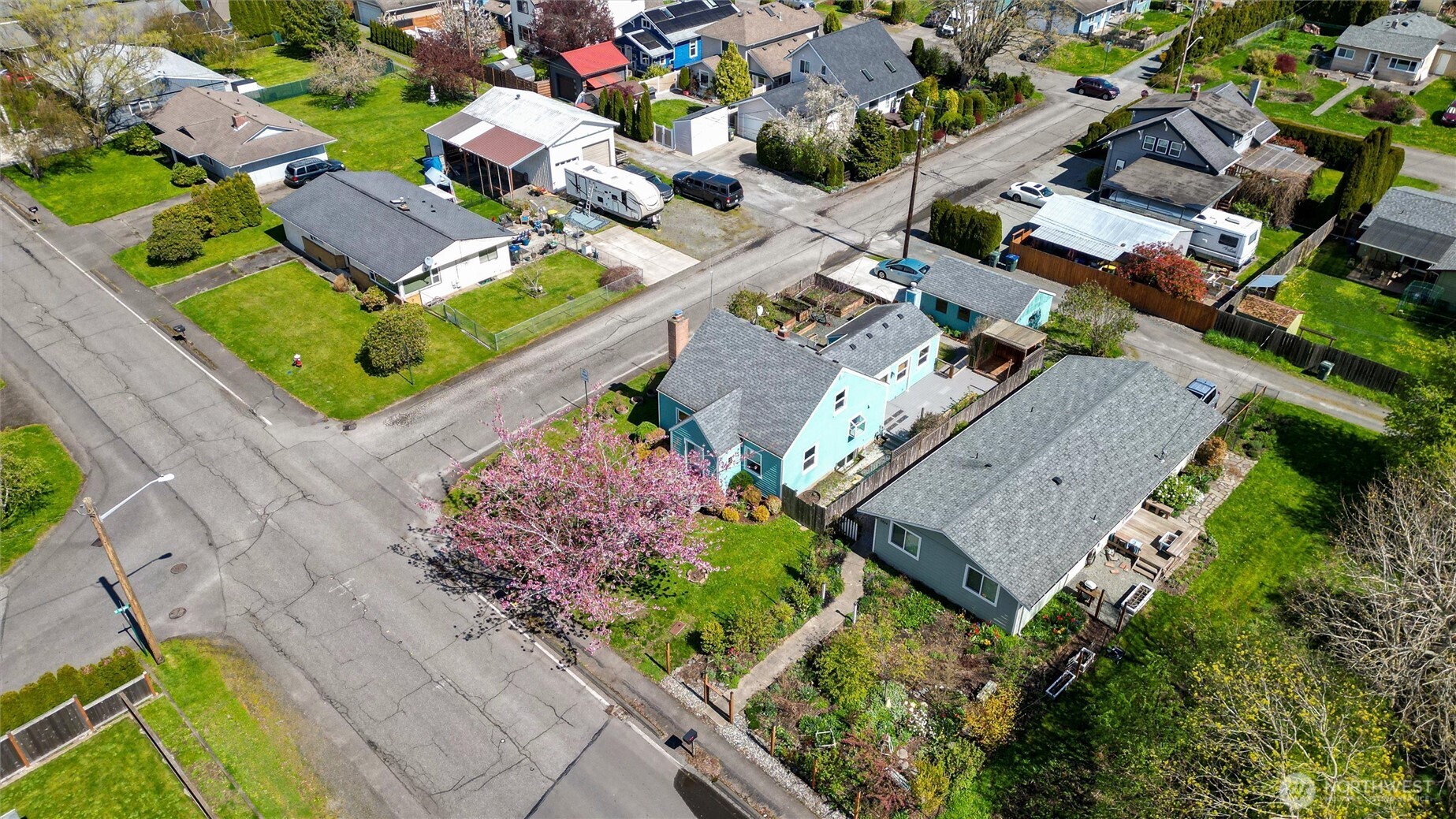 2836 Patton Street , Bellingham, WA 98225