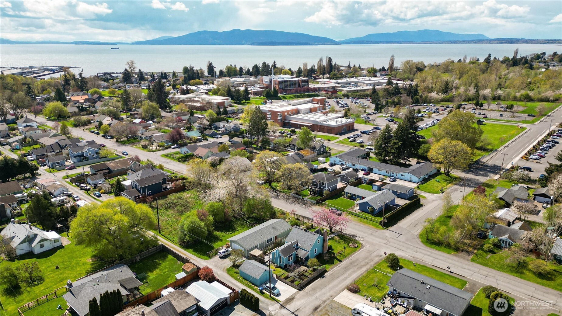 2836 Patton Street , Bellingham, WA 98225