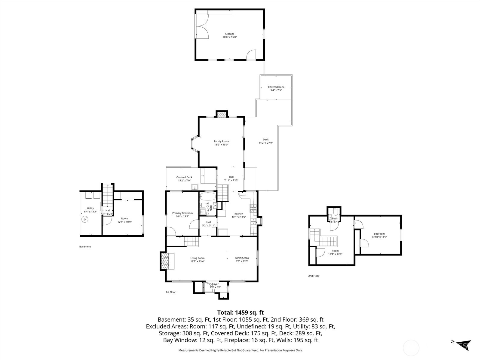 2836 Patton Street , Bellingham, WA 98225