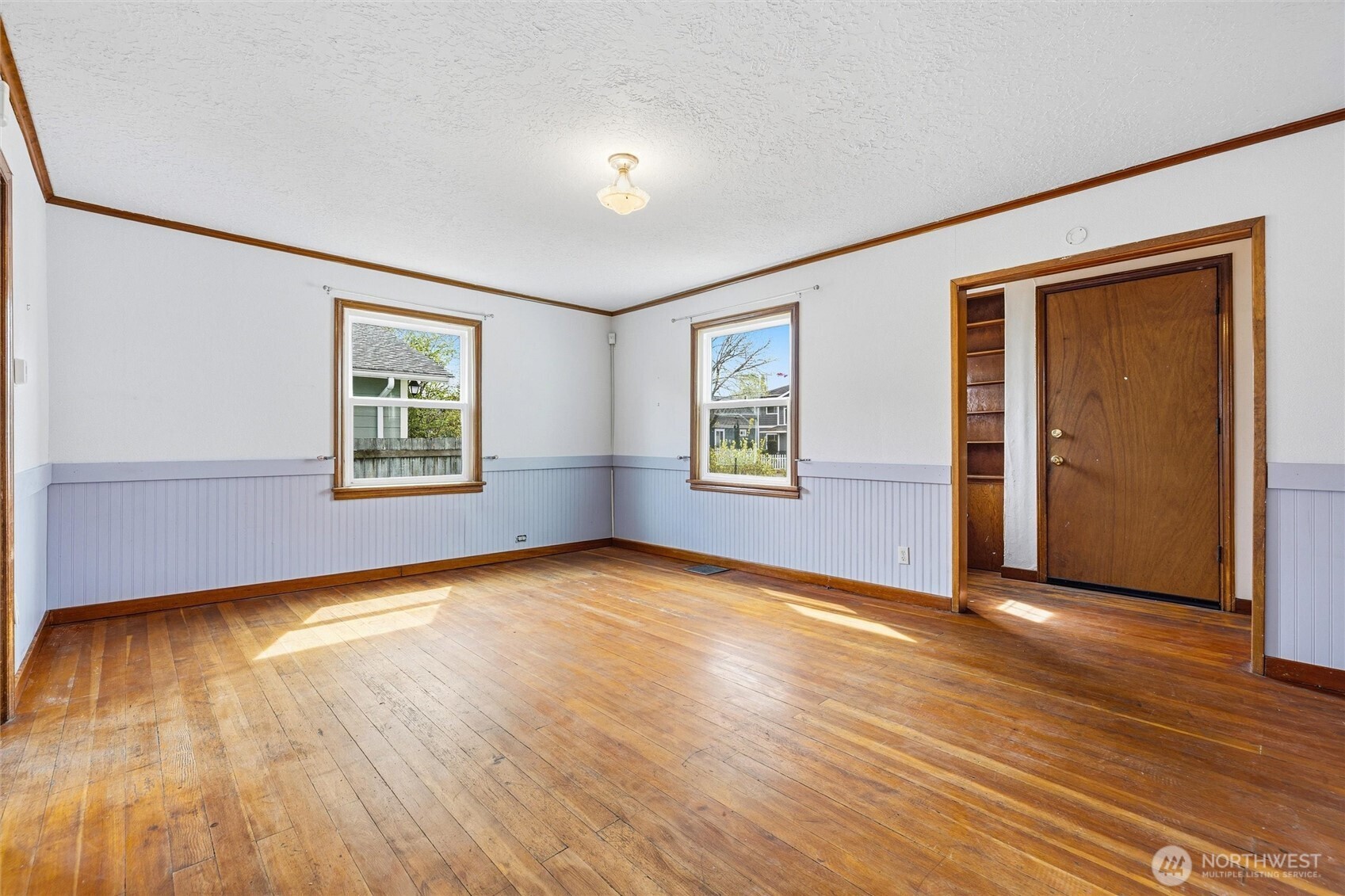 2836 Patton Street , Bellingham, WA 98225