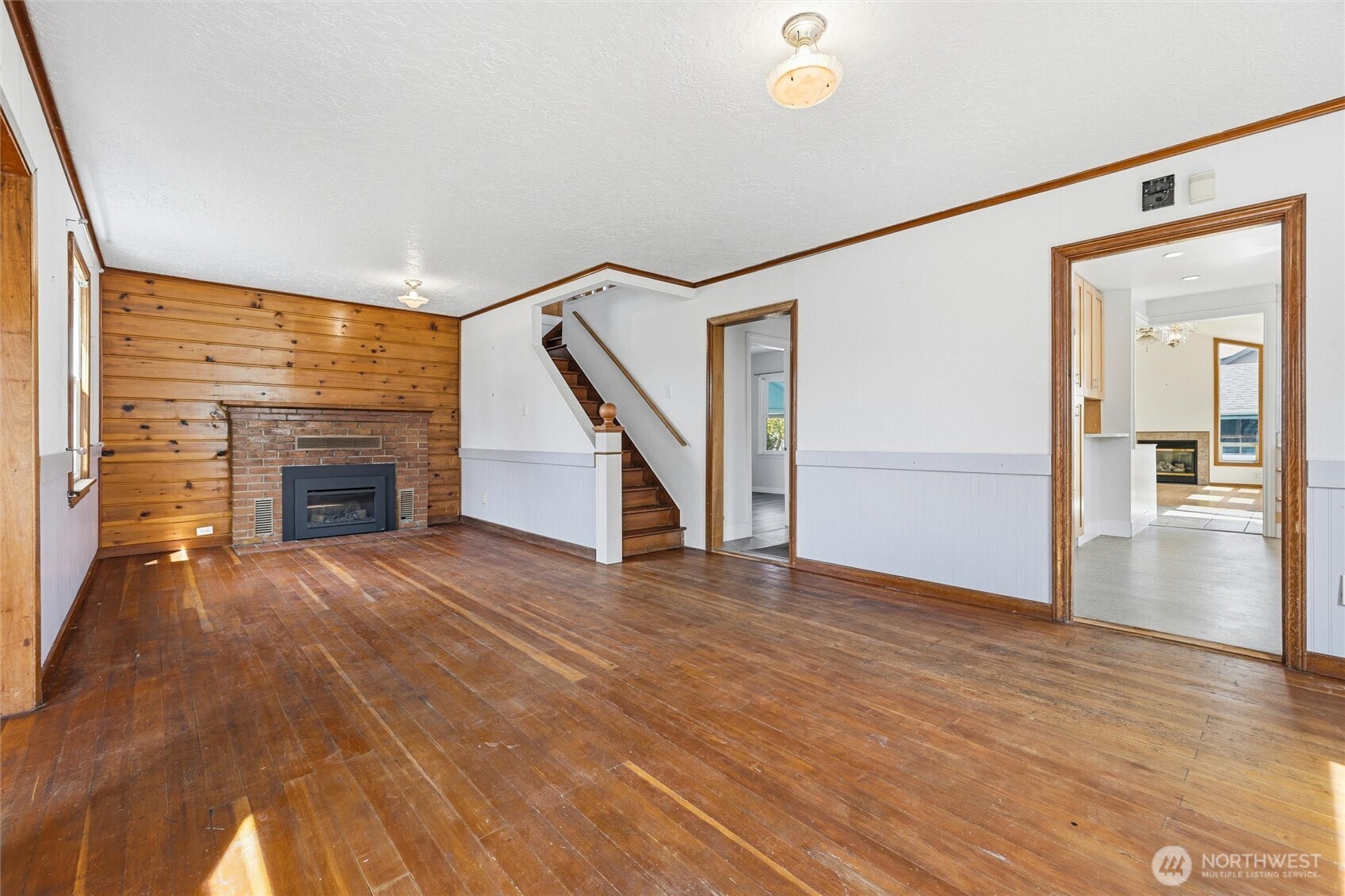 2836 Patton Street , Bellingham, WA 98225