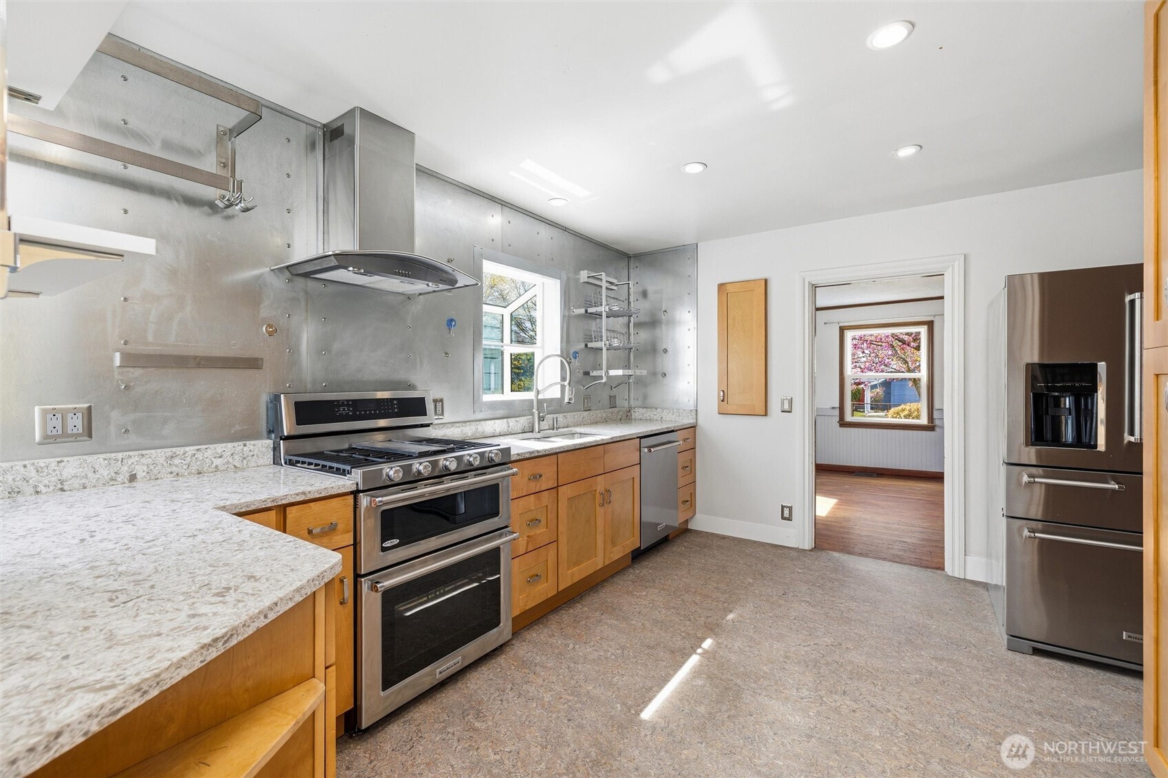 2836 Patton Street , Bellingham, WA 98225