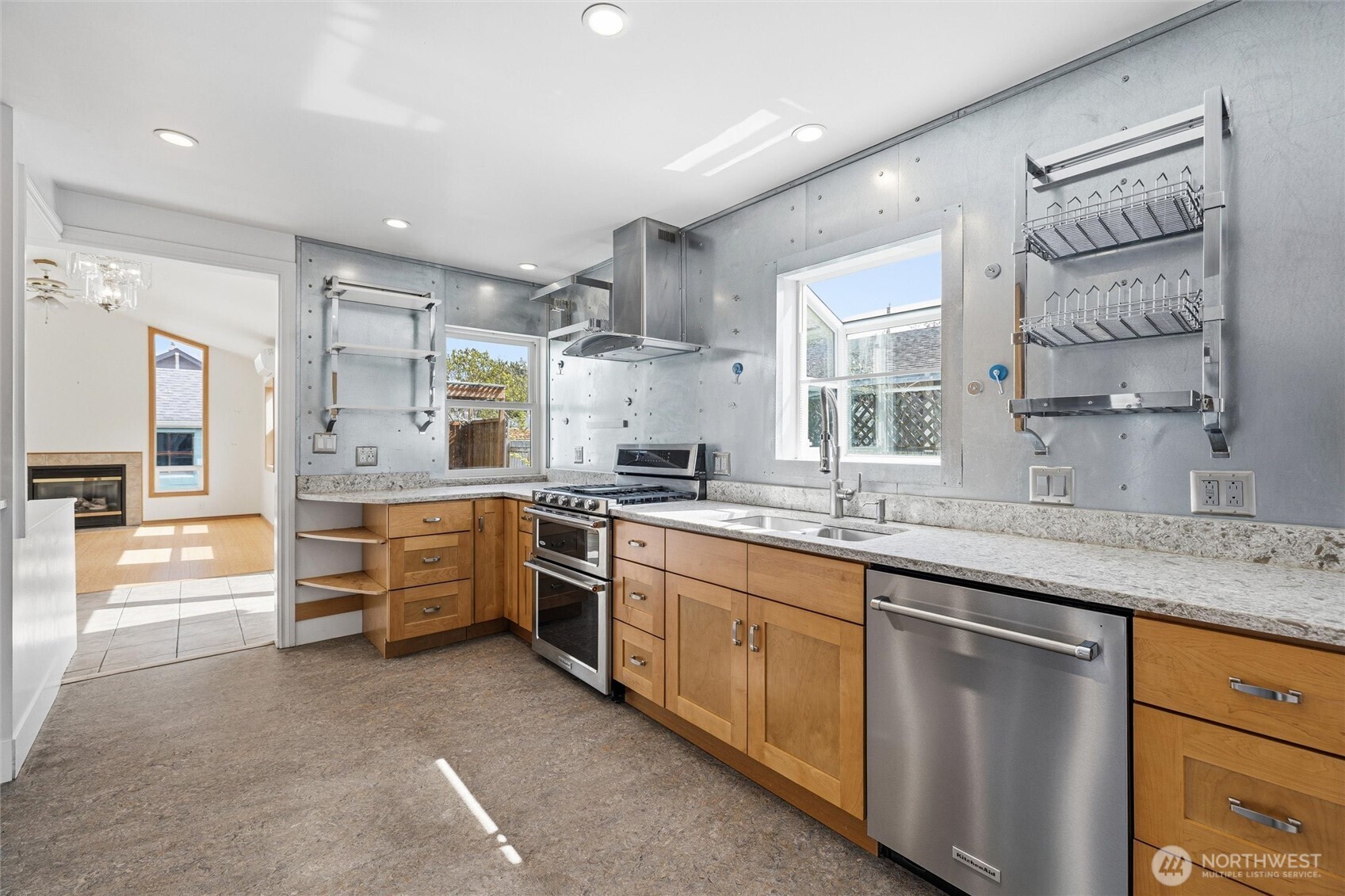 2836 Patton Street , Bellingham, WA 98225