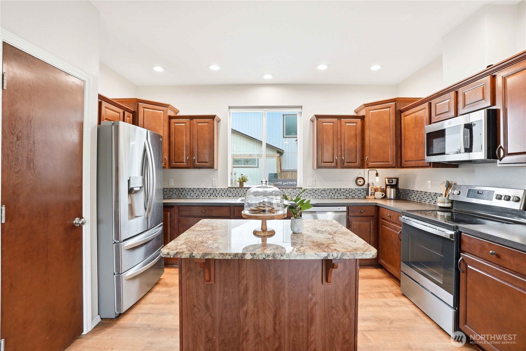 601 S Magnolia Street , Ellensburg, WA 98926