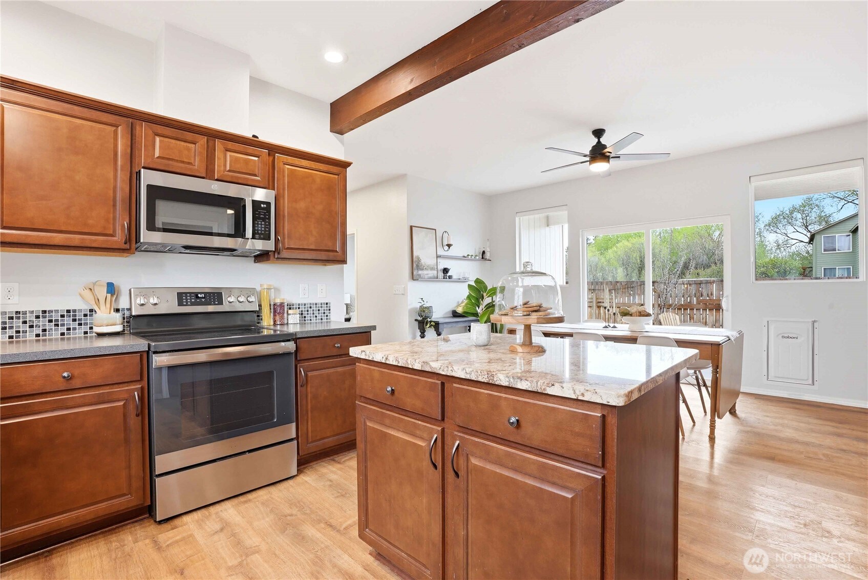 601 S Magnolia Street , Ellensburg, WA 98926
