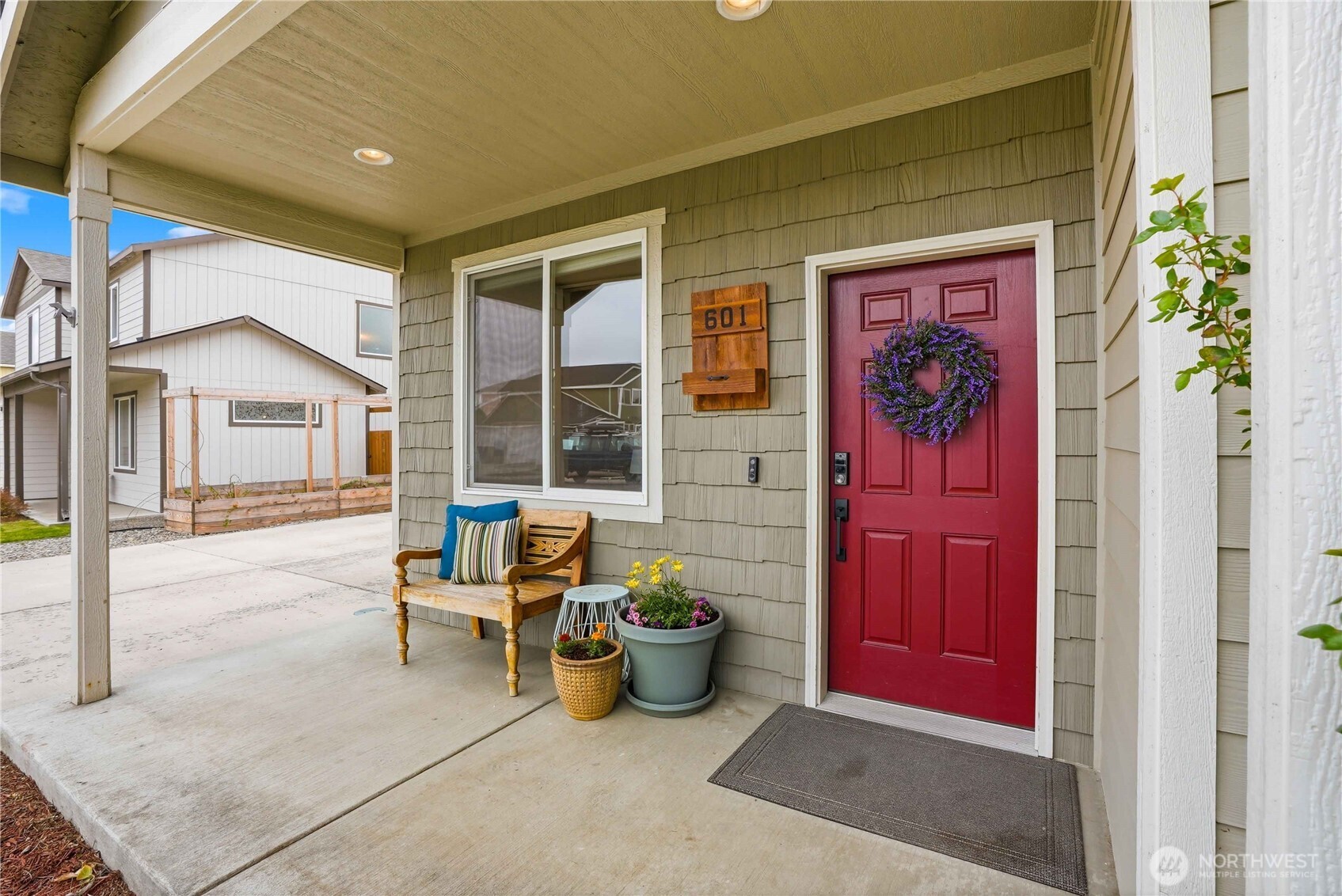 601 S Magnolia Street , Ellensburg, WA 98926