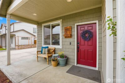 601 S Magnolia Street , Ellensburg, WA 98926 - Photo 3