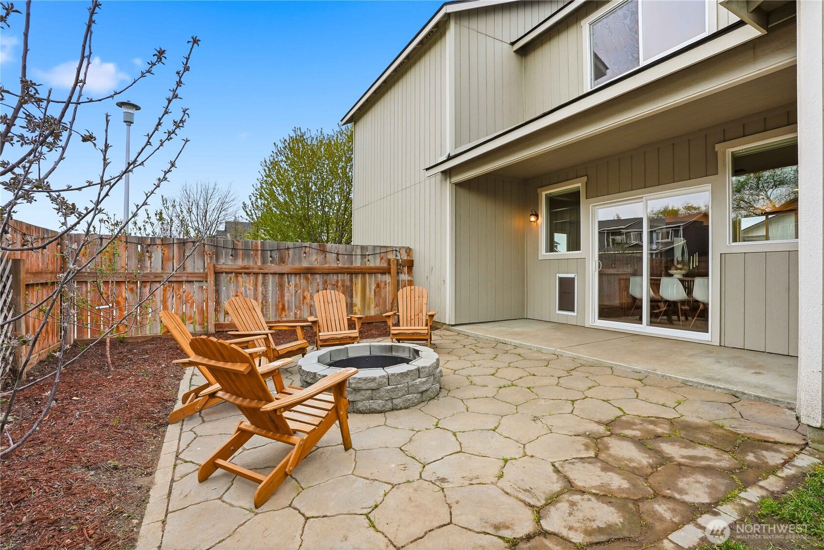601 S Magnolia Street , Ellensburg, WA 98926
