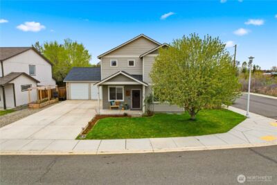 601 S Magnolia Street , Ellensburg, WA 98926 - Photo 36