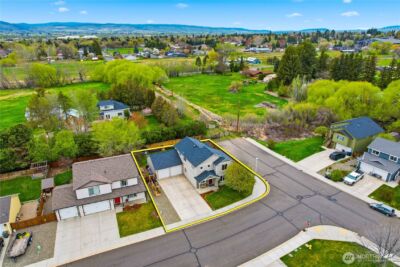 601 S Magnolia Street , Ellensburg, WA 98926 - Photo 37