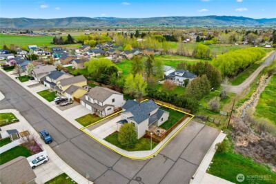 601 S Magnolia Street , Ellensburg, WA 98926 - Photo 38